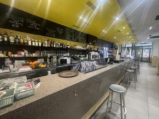Pas-de-porte Local commercial  Bermingham kalea