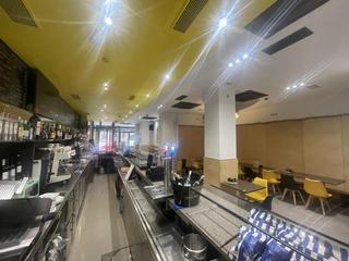 Pas-de-porte Local commercial  Bermingham kalea