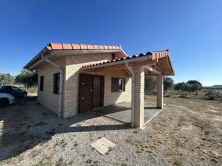 Masia  Paraje el regadio s/n
