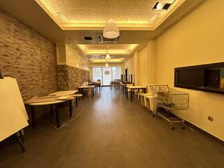 Geschäftsraum in De La Constitución