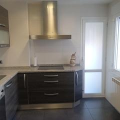 Appartement  De los fueros