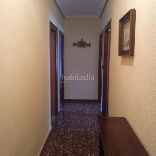 Foto 40408bba-4779-4448-a2ce-7e488b1a1352. Piso en Castejón