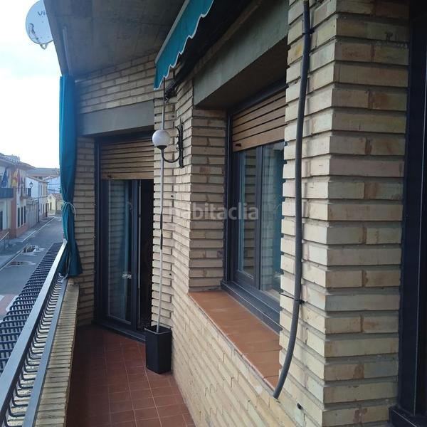 Foto 60507536-b2c6-4e87-b07c-b15c7a2d9427. Piso en Castejón