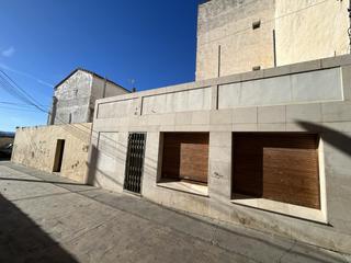 Casa  Cortes de navarra. Apartamento con jardin