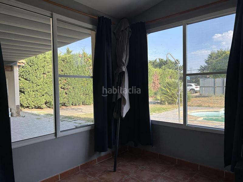 Foto ccd5416e-908c-4b54-99da-17c91f0835a4. Masia amb piscina a Corella