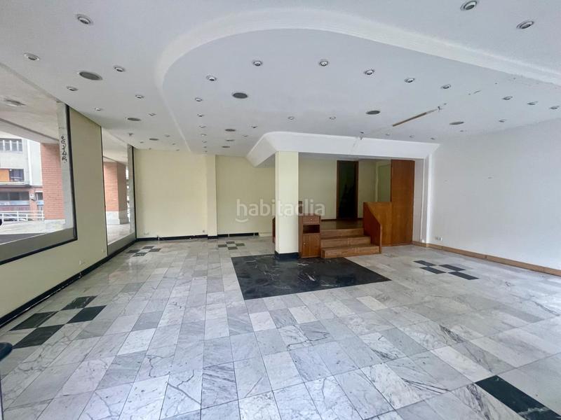 Foto 4fd4207d-5bcb-4cab-b809-9d6b7a9ce471. Business premise in Egia Donostia - San Sebastián