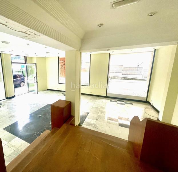 Foto c1398abd-898f-44a2-abce-83ab3c0c4ceb. Business premise in Egia Donostia - San Sebastián