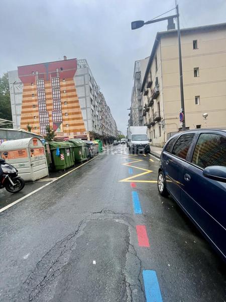 Foto e7082f7b-a689-45fe-b5da-82b3912d3f41. Business premise in Egia Donostia - San Sebastián