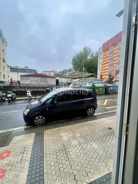Foto b8fe7ab2-802d-4921-8664-f02608af5af7. Geschäftsraum in Egia Donostia - San Sebastián