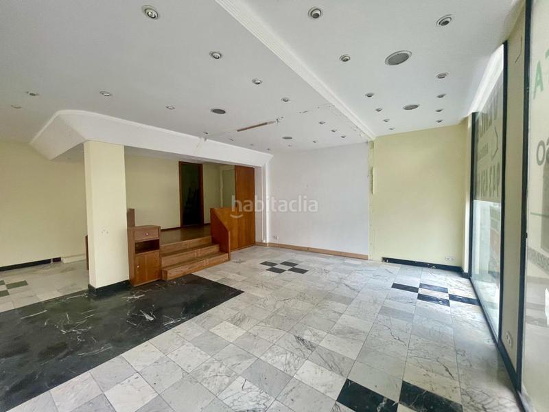 Foto 82c06d45-6419-4d67-afe9-d60dcec43607. Local commercial dans Egia Donostia - San Sebastián