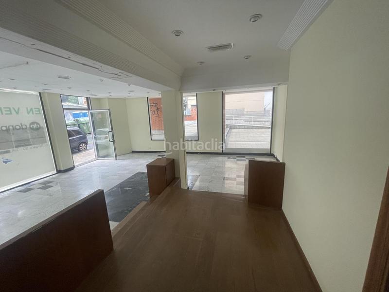 Foto 95cfc4af-98e6-4c88-ae16-eac1926ee27a. Local commercial dans Egia Donostia - San Sebastián