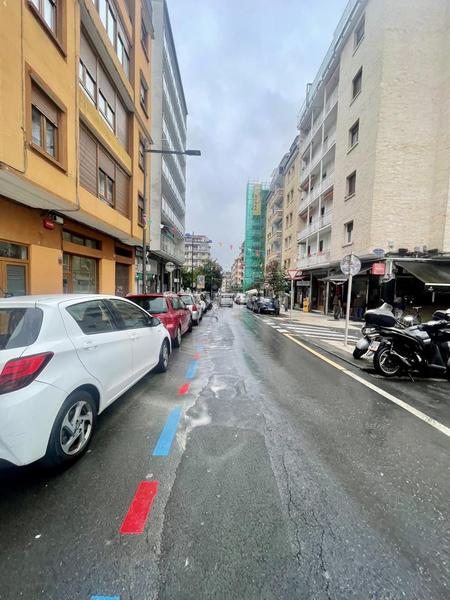 Foto 9eb053ed-6125-4243-9d92-c4f0e9a89803. Local commercial dans Egia Donostia - San Sebastián