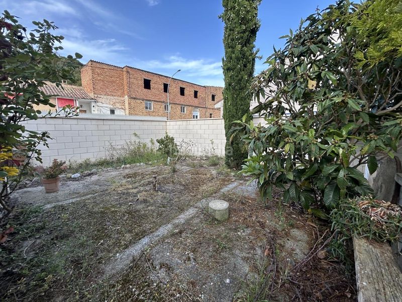 Foto 980258e9-925b-496f-8953-2c0322e51fdf. Casa amb calefacció aparcament a Cascante