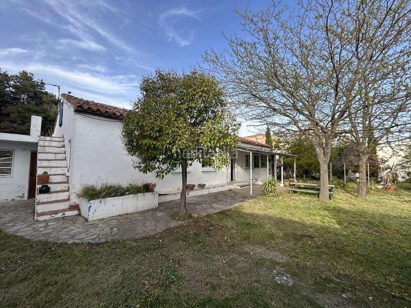 Foto a6eab1d3-79ba-41fe-987b-43df3761c332. Casa amb calefacció aparcament a Cascante