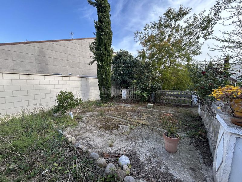 Foto b0029ce6-1118-4a8d-8367-94d69d9b8ae1. Casa amb calefacció aparcament a Cascante