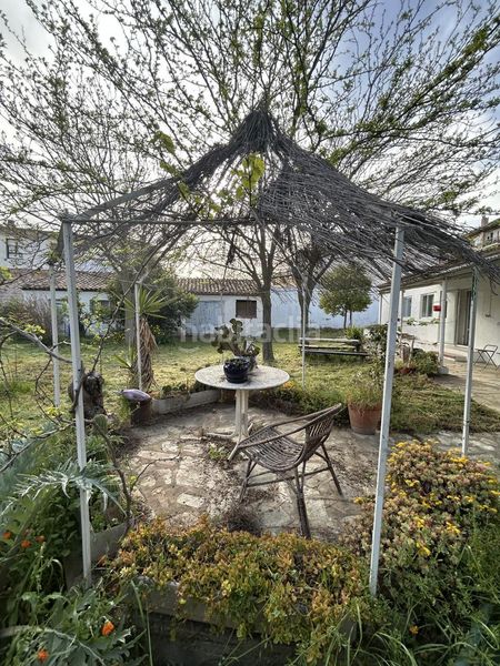 Foto b289b25c-03b9-4b31-8782-36e7b8446800. Casa amb calefacció aparcament a Cascante