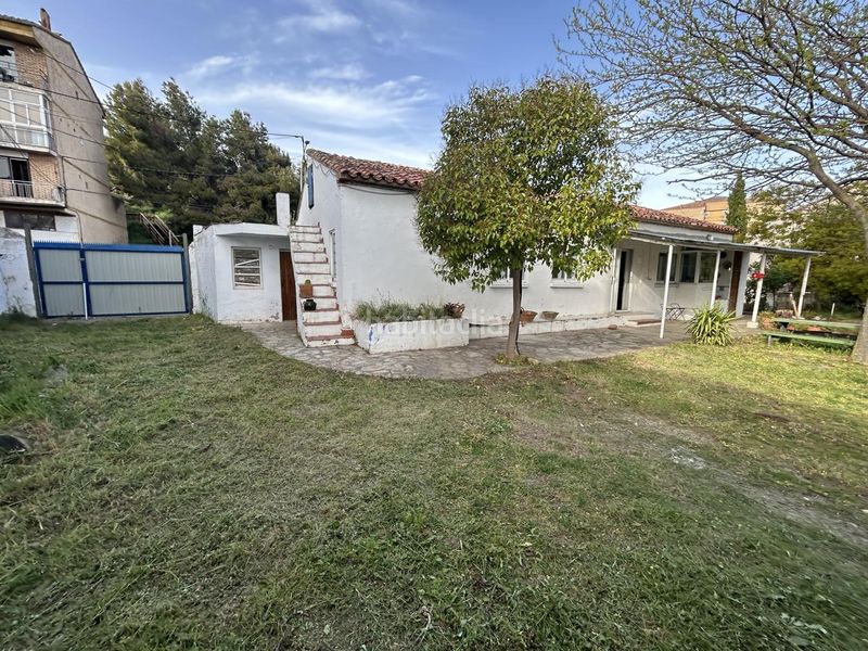Foto b29b1821-7f5e-49e5-83e8-93d8dec16f04. Casa amb calefacció aparcament a Cascante