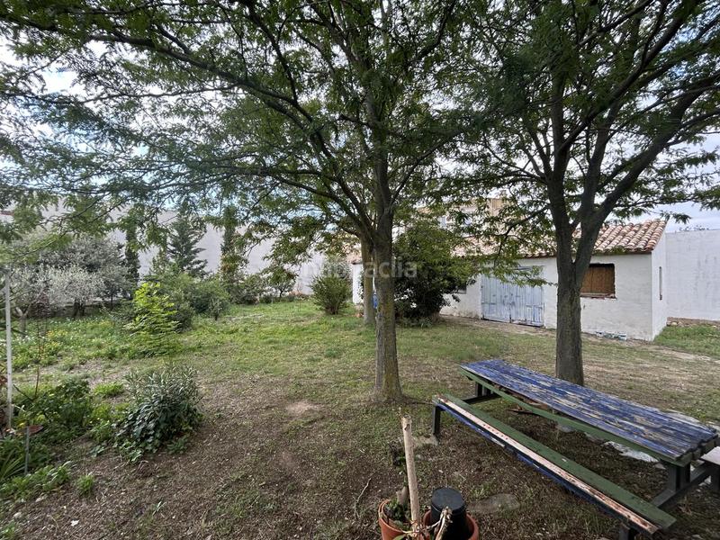 Foto bd33b5fb-923b-42ae-a27d-677413e64d1c. Casa en Cascante