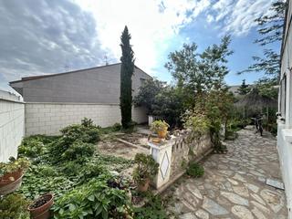 Casa  De madrid