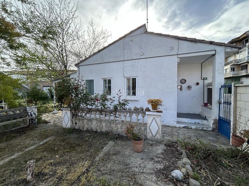 Foto dfcef636-3792-43ce-8d46-b68cfcf916ac. Casa amb calefacció aparcament a Cascante