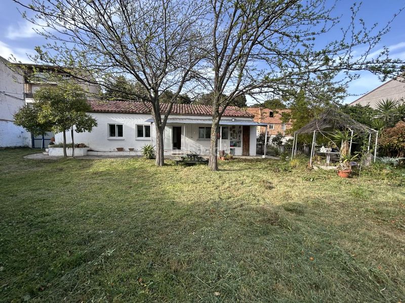 Foto ea0e6968-3122-4bfd-af59-9eb52bbfc626. Casa amb calefacció aparcament a Cascante