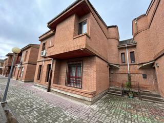 Casa  Constitucin