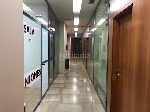 Foto 20846fa1-d113-483a-83e5-d7546e1e5052. Ufficio in Centro Tudela