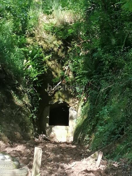 Foto b71e3391-6062-4fe2-a180-9bbe38eb0a24. Terreno residenziale in Oiartzun