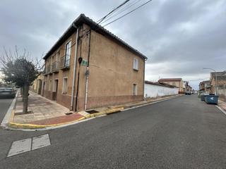 Casa  Mayor