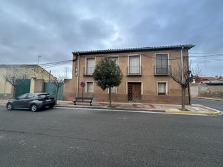 Casa  Mayor