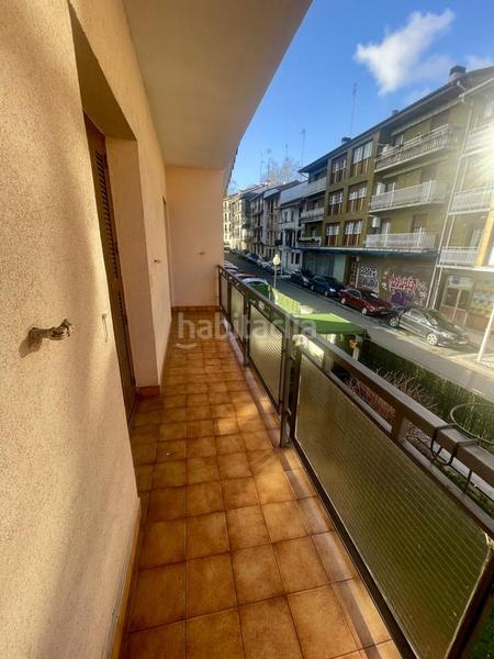 Foto 0549c791-6f98-4ffc-a155-9442d55ce851. Casa amb calefacció aparcament a Centro - Mendibil - Santiago Irun