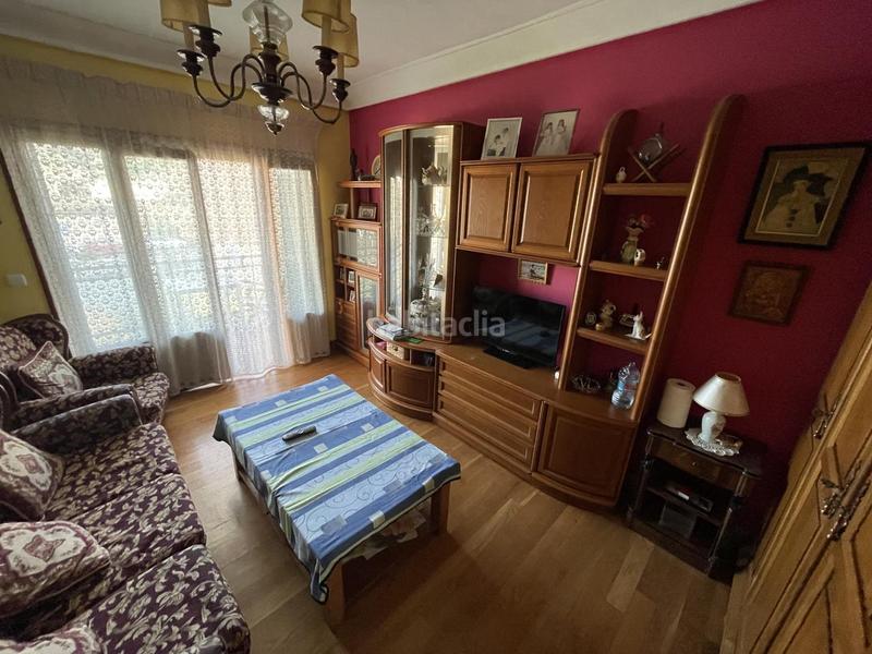 Foto 0a513414-aee1-4166-82d4-98a15acf18ec. Casa amb calefacció aparcament a Centro - Mendibil - Santiago Irun