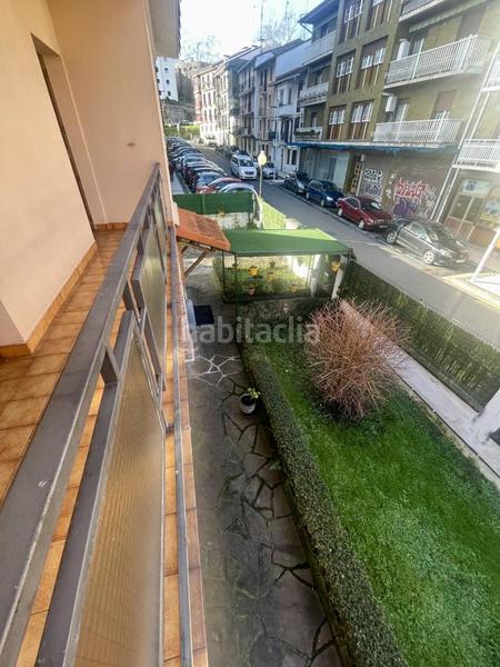 Foto 0ede5e24-f76a-4eae-a096-4bf09cff68a2. Casa amb calefacció aparcament a Centro - Mendibil - Santiago Irun