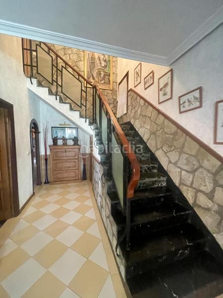 Foto 19c6aad0-32ae-476f-a14d-41c838dd2dd5. Casa amb calefacció aparcament a Centro - Mendibil - Santiago Irun