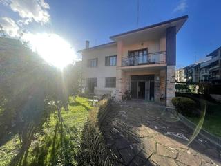 Casa  Eguzkiza kalea