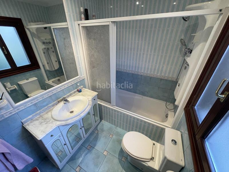 Foto 36ae4c87-125e-4f78-8cd7-030ec886c4e4. Casa amb calefacció aparcament a Centro - Mendibil - Santiago Irun