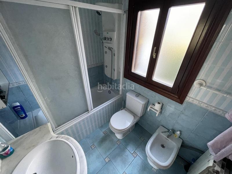 Foto 4a4283b5-3f05-437a-a1f3-2d1e69144ef7. Casa amb calefacció aparcament a Centro - Mendibil - Santiago Irun