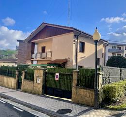 Casa  Eguzkiza kalea