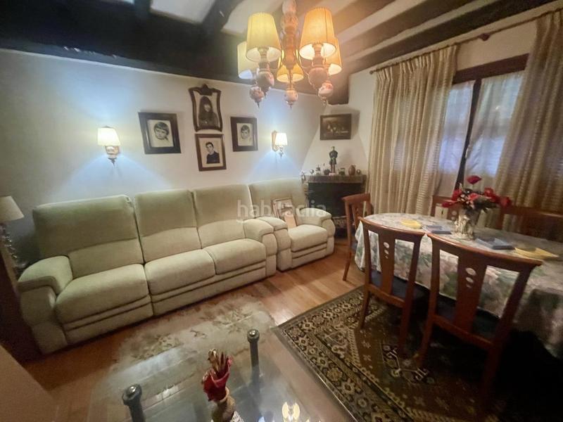 Foto 8163bff6-0288-4ea4-8a6b-c624f3fcdf17. Casa amb calefacció aparcament a Centro - Mendibil - Santiago Irun