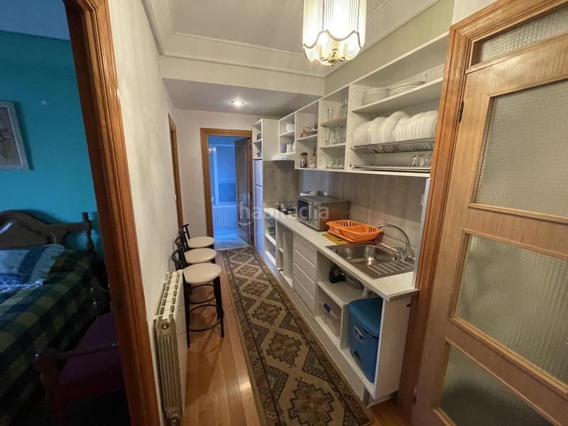 Foto c10e9f08-f590-4b1b-b05c-5c02c5839aab. Casa amb calefacció aparcament a Centro - Mendibil - Santiago Irun