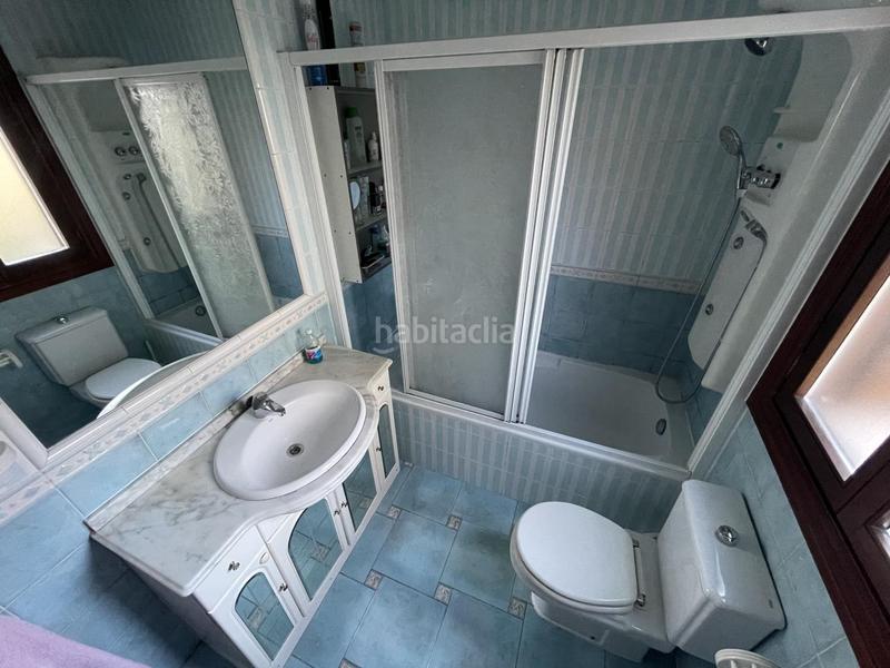 Foto ca3d5410-f3eb-4e81-b845-f07e5fa2af9d. Casa amb calefacció aparcament a Centro - Mendibil - Santiago Irun
