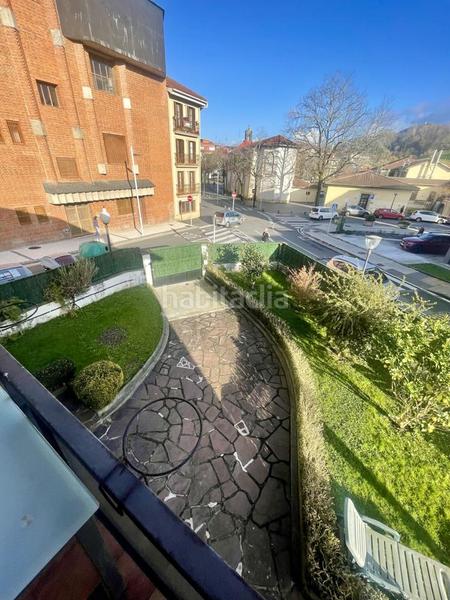 Foto eb1a3245-b2fa-4e10-a6e4-ad94aebd8b6e. Casa amb calefacció aparcament a Centro - Mendibil - Santiago Irun