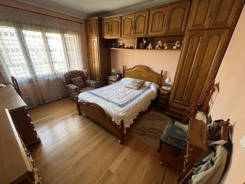 Foto 11c35282-dc8b-45ca-9438-556cff7ec590. House with heating parking in Centro - Mendibil - Santiago Irun