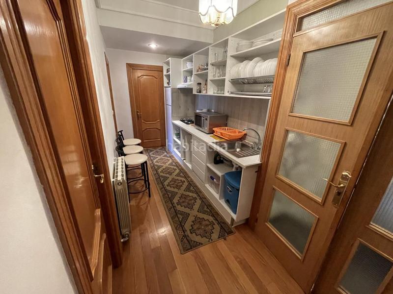 Foto 1a4475b1-0fcd-4ad7-b69b-d7b60cf53521. House with heating parking in Centro - Mendibil - Santiago Irun