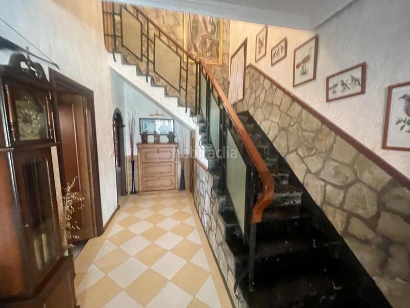 Foto 21ce4955-df35-4258-8b9a-96e29b3ad984. House with heating parking in Centro - Mendibil - Santiago Irun