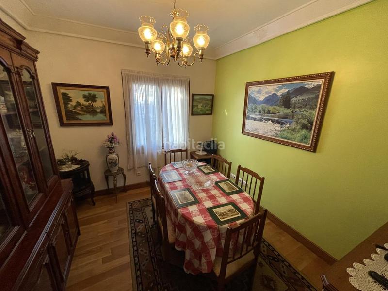 Foto 22d1ebfd-aa1f-4a73-bdbf-b872bbe2aa80. House with heating parking in Centro - Mendibil - Santiago Irun