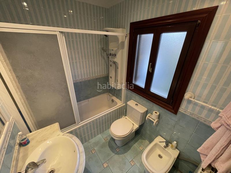 Foto 293439eb-ed54-4600-ac0f-4f3df964cd74. House with heating parking in Centro - Mendibil - Santiago Irun