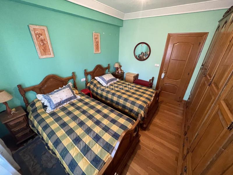 Foto 3198c2c4-e830-438c-b245-d1f61487b6f6. House with heating parking in Centro - Mendibil - Santiago Irun