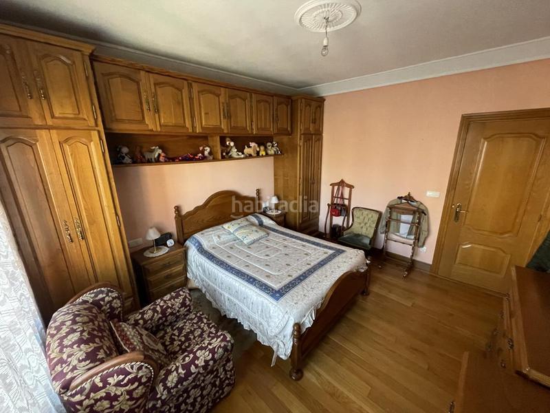 Foto 366835f3-005a-41eb-b55a-f116fa99149b. House with heating parking in Centro - Mendibil - Santiago Irun