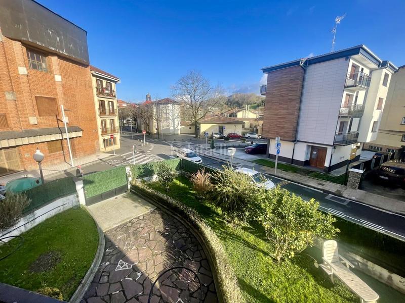 Foto 418ca970-9ac3-45e5-a658-532dc37d7634. House with heating parking in Centro - Mendibil - Santiago Irun